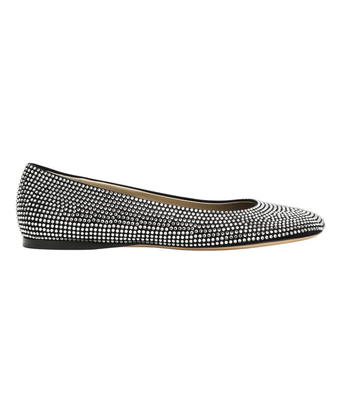 ballerines-pointues