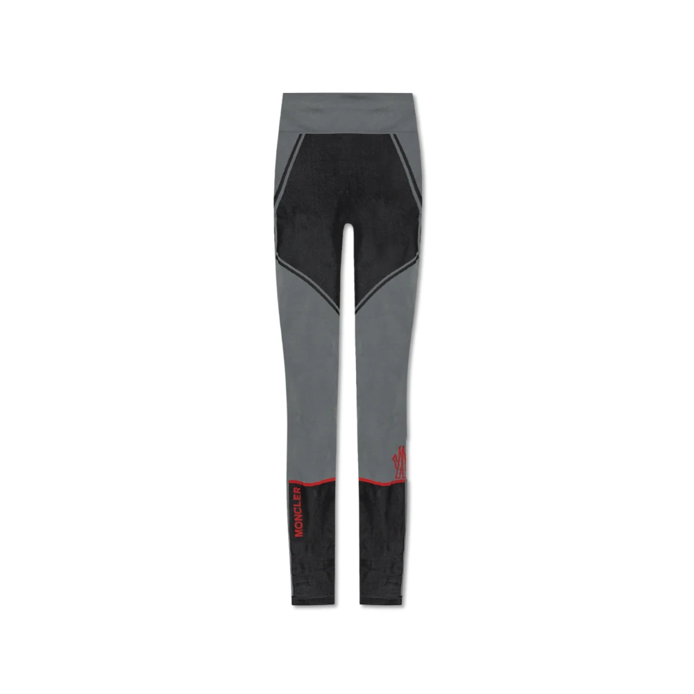 Moncler Prestatie & Stijl Black Dames
