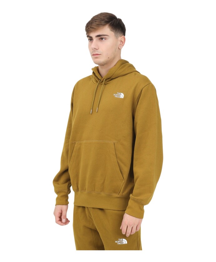 sweat-a-capuche-decontracte-essential