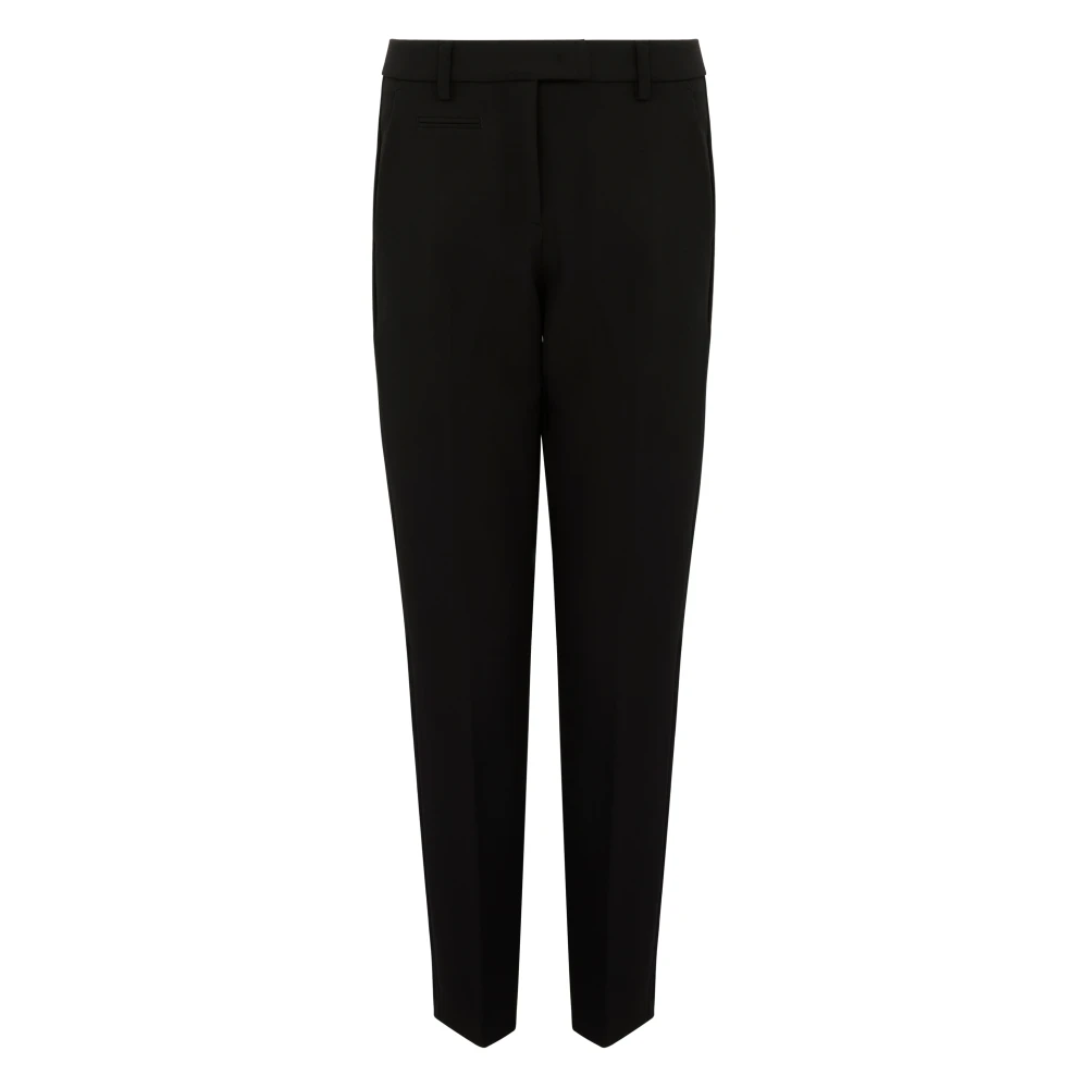 Seventy Zwarte Broek voor Mannen Black Dames