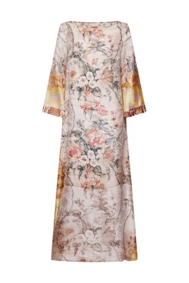 Aloe Dress