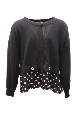 cardigan-pull-enfant-avec-pois-amovibles