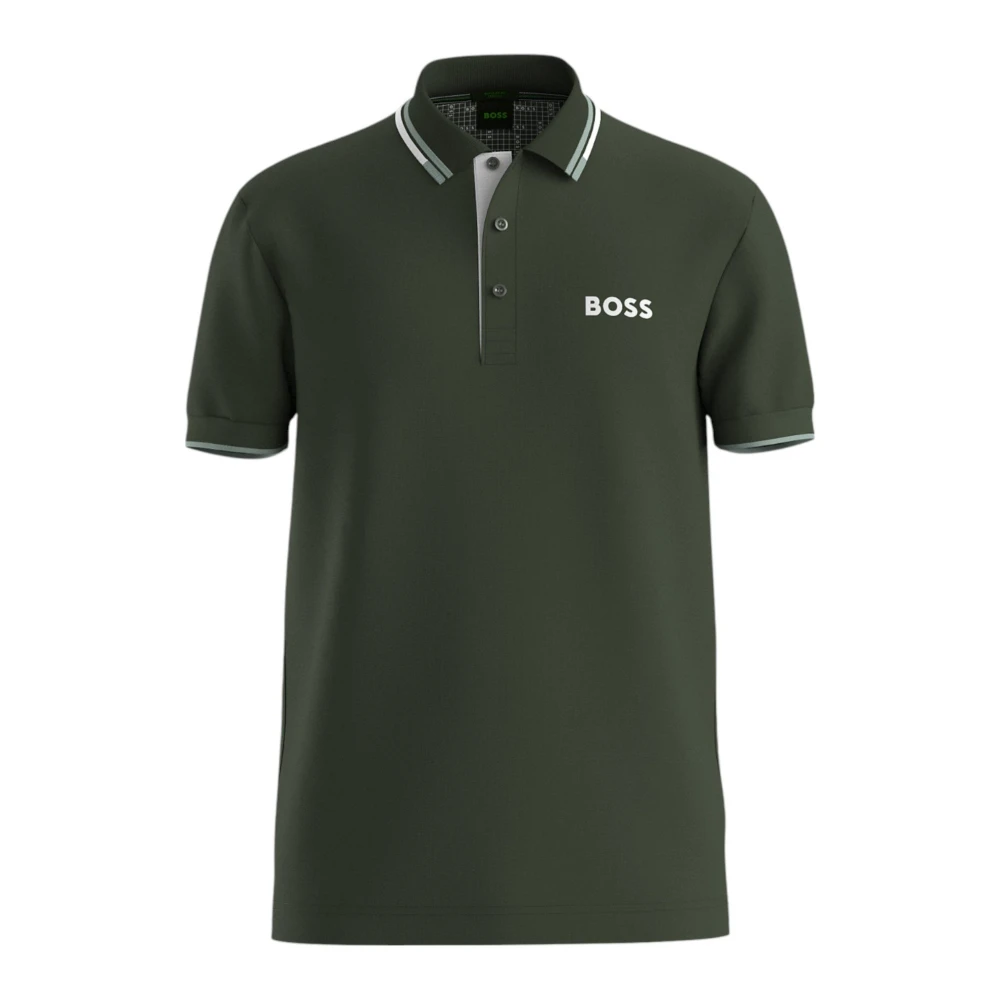 Tops > Polo Shirts - - Hugo Boss - Modalova