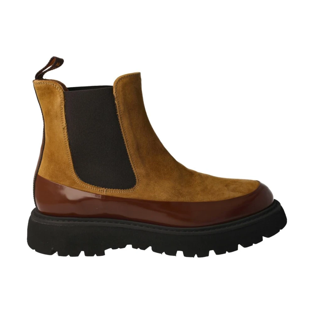 Shoes > Boots > Chelsea Boots - - Calce - Modalova