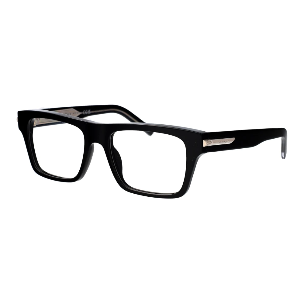 Givenchy Stijlvolle Optische Bril GV ONE Model Black Heren
