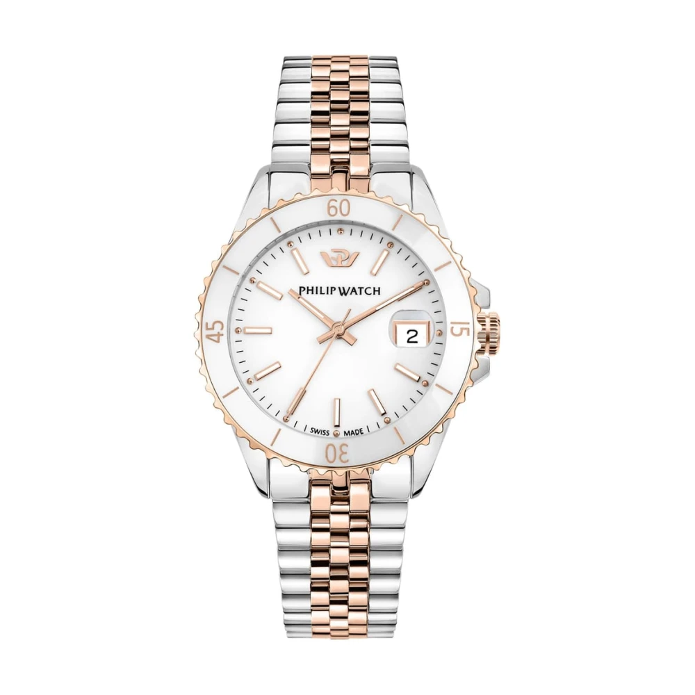 Accessories > Watches - - Philip Watch - Modalova
