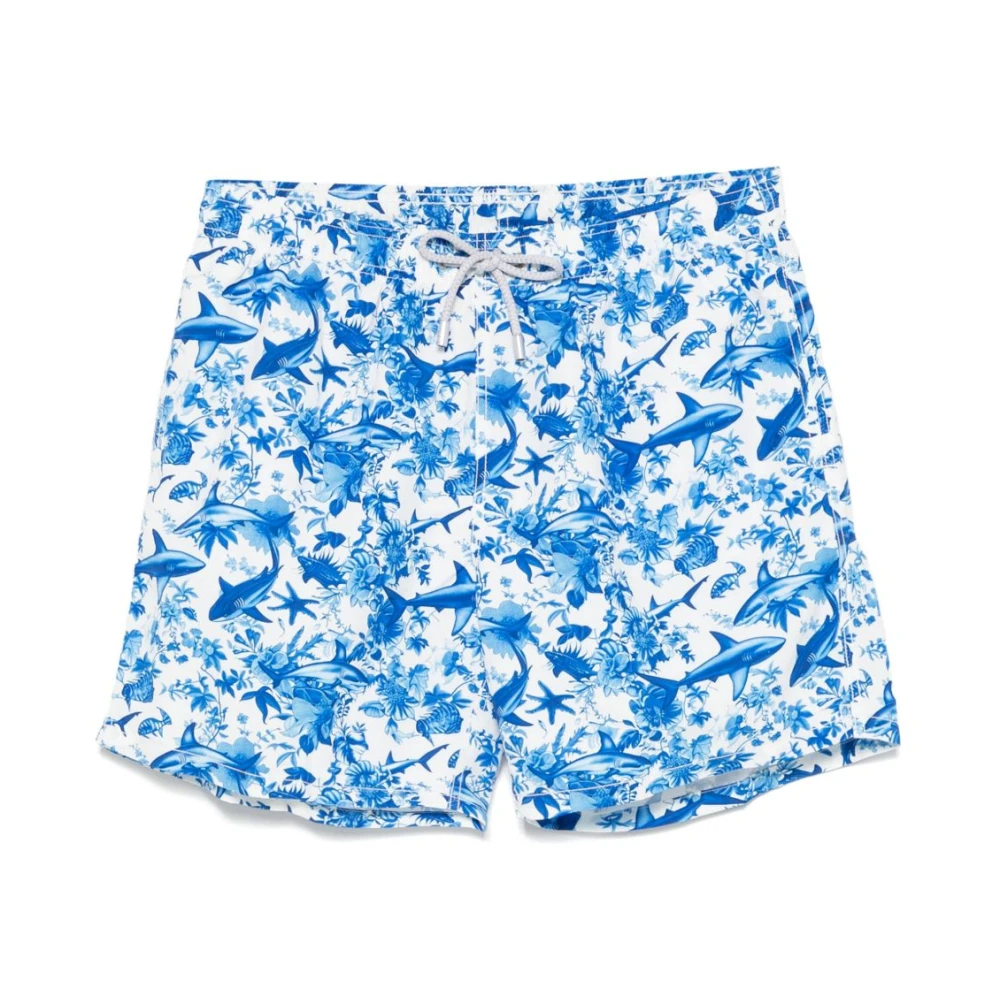 Swimwear > Beachwear - - MC2 Saint Barth - Modalova
