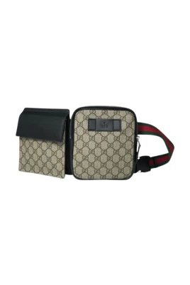 Pre-owned Sherry Line Fanny Pack