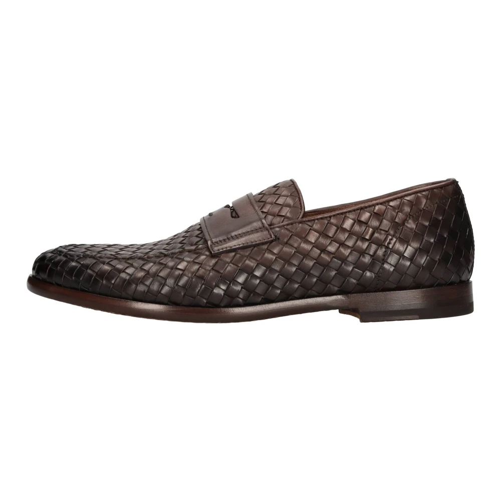 Shoes > Flats > Loafers - - Doucal's - Modalova