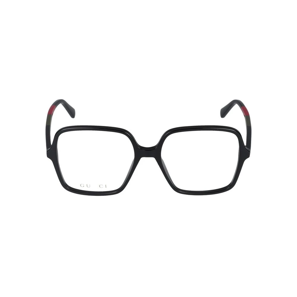 Gucci Women's Black Transpare Eyeglasses Gg1003o Style - Glasses - 53 Mm - Accessories