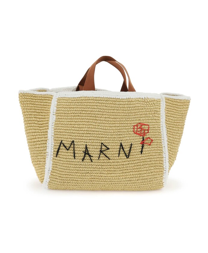 macrame-knit-tote-bag-with-embroidered-logo