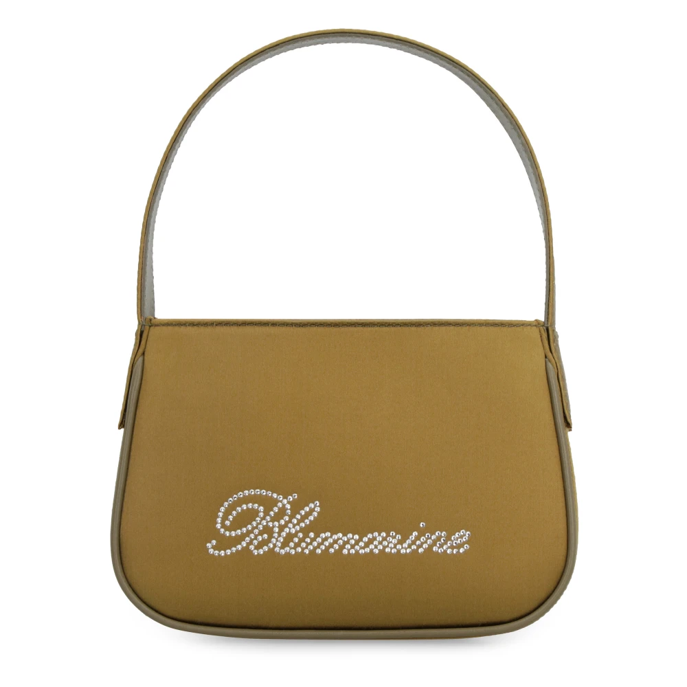 Bags > Handbags - - Blumarine - Modalova