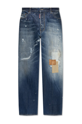 jeans-loose