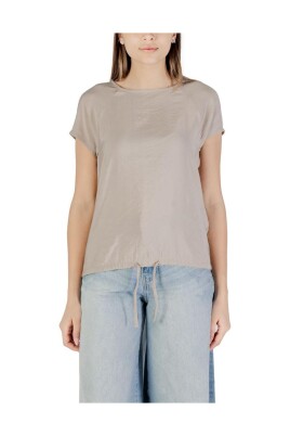 elegant-drawstring-hem-blouse