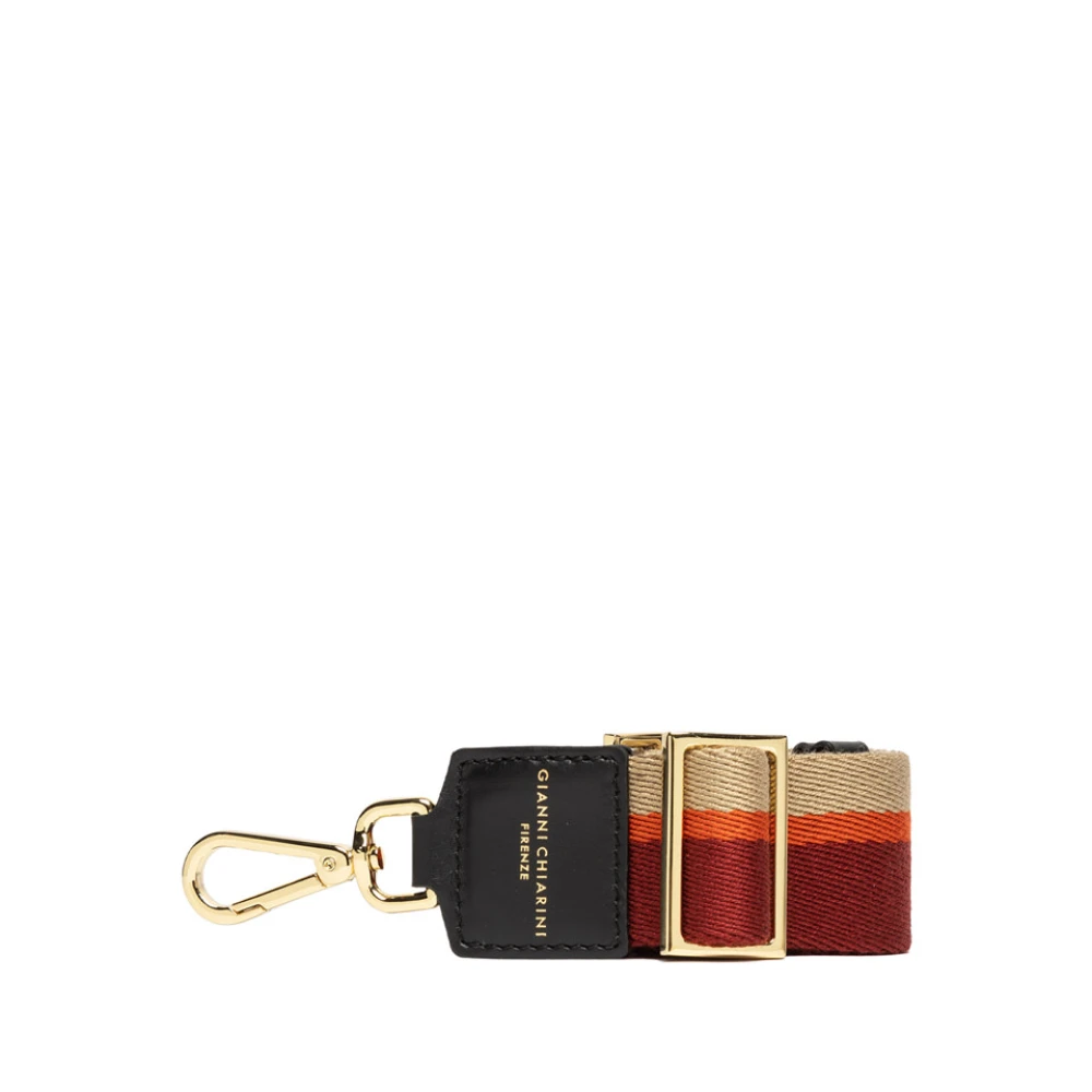 Gianni Chiarini Multi3 Schoudertas Multicolor Dames