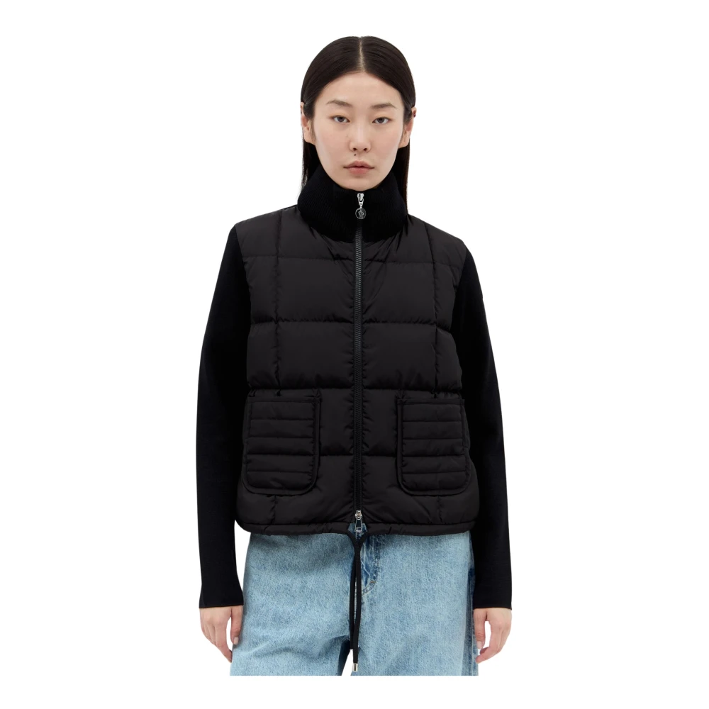 Jackets > Down Jackets - - Moncler - Modalova