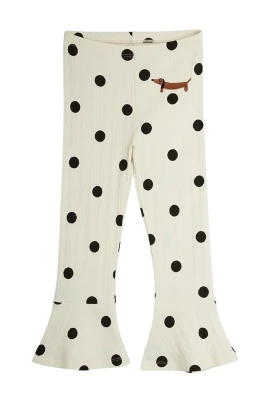 Flared Leggings