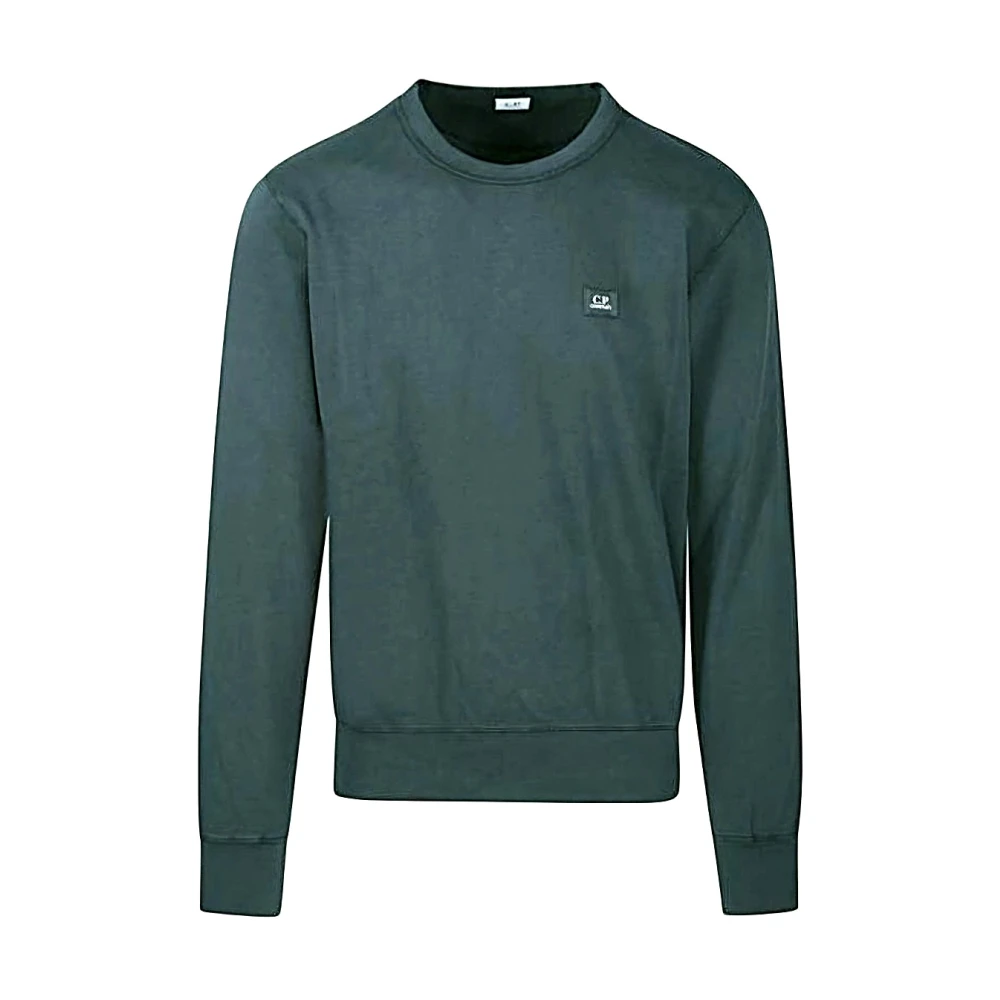 Sweatshirts & Hoodies > Sweatshirts - - C.p. Company - Modalova