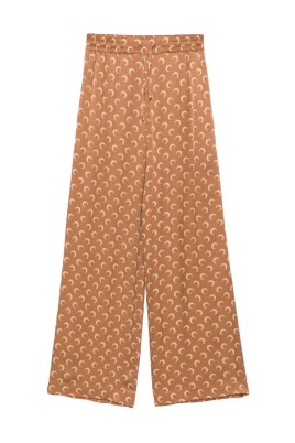 brown-stylish-trousers-for-women