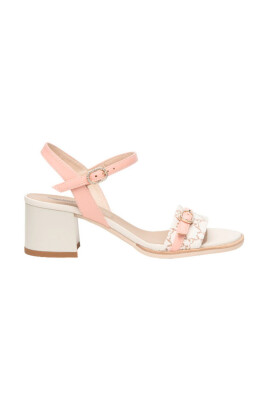 pink-block-heel-sandals