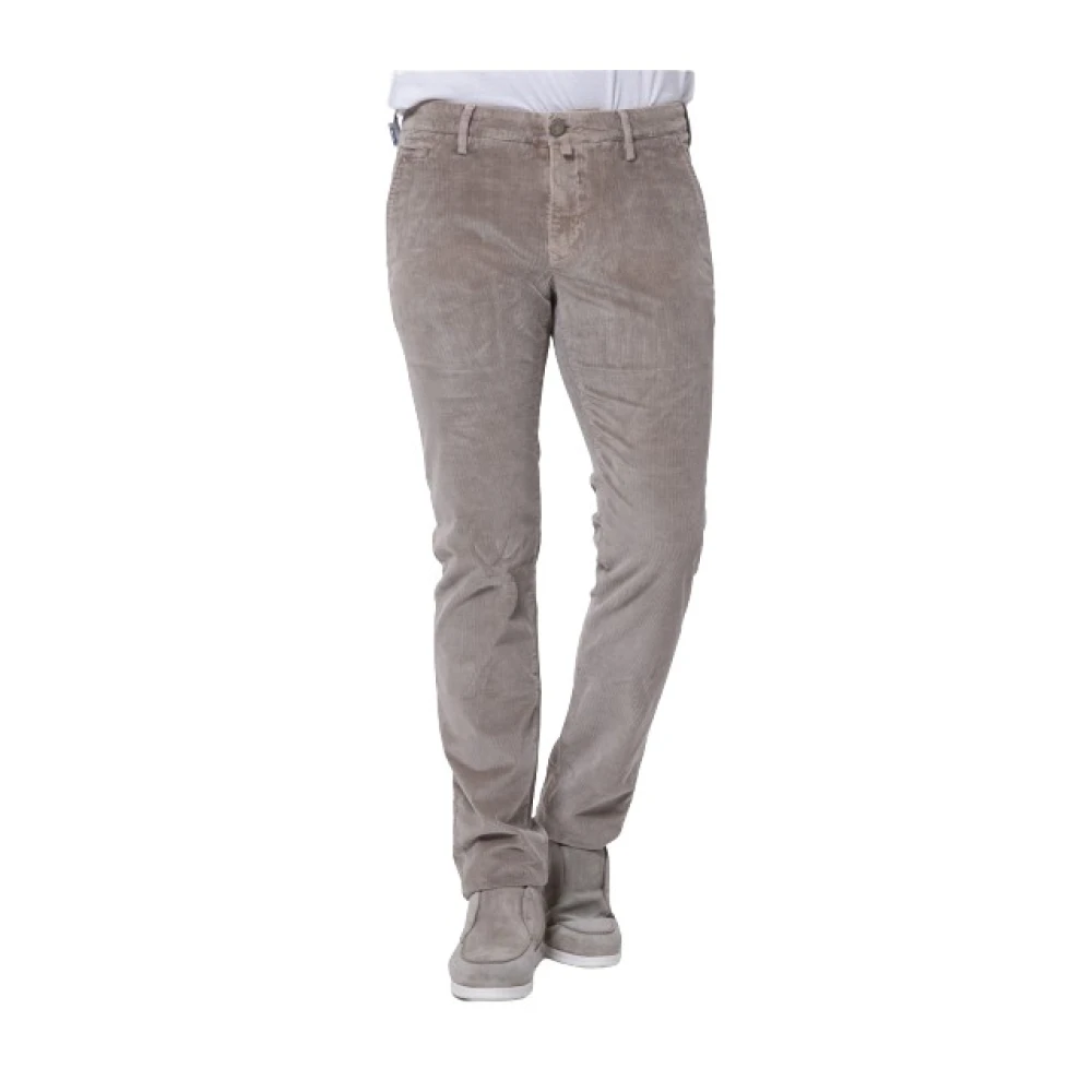 Trousers > Chinos - - Jacob Cohën - Modalova