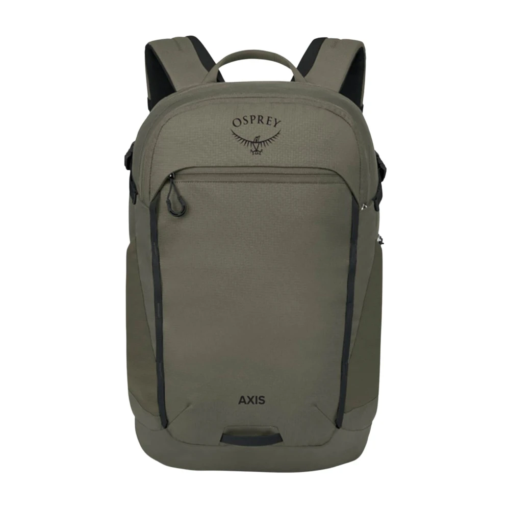Osprey Men's Green Axis Backpack