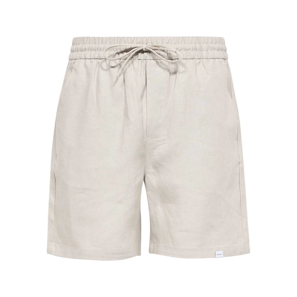 Shorts > Casual Shorts - - Les Deux - Modalova