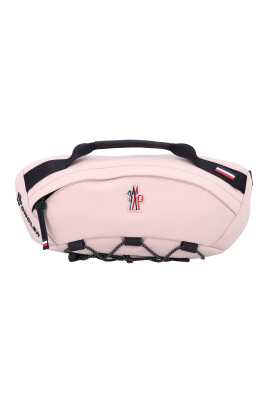 pink-nylon-belt-bag-handbag