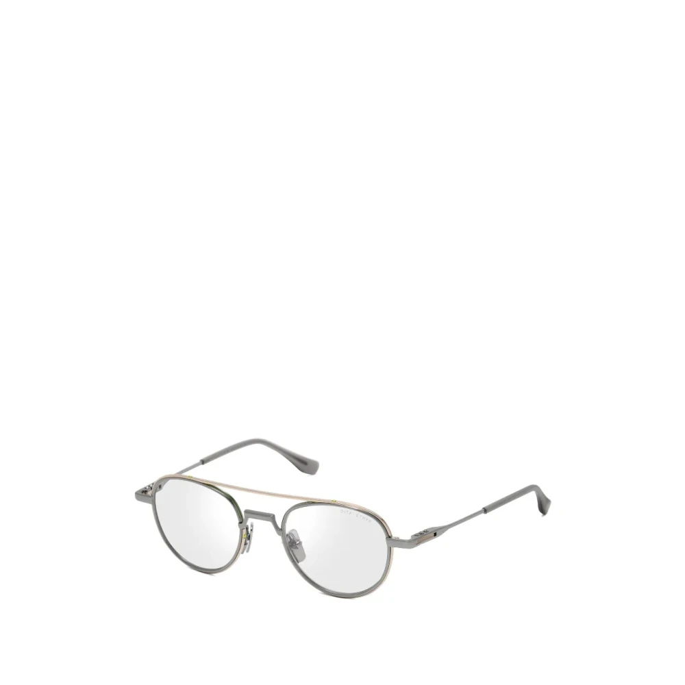 Dita Gray Ethyx Optical Frame - Unisex - Glasses - 49 Mm - Accessories