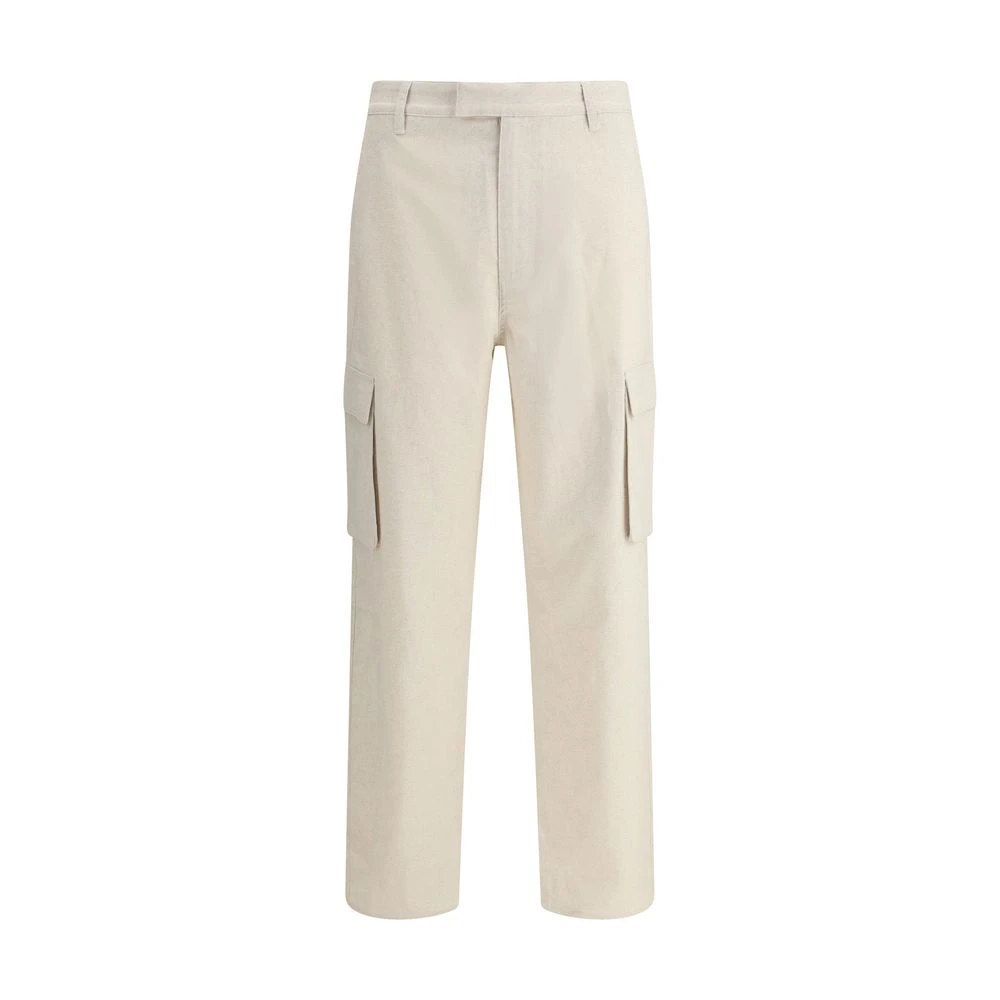 Trousers > Straight Trousers - - Daily Paper - Modalova