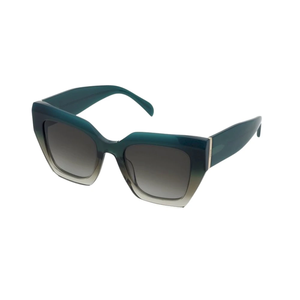 Tous Women's Green Stoc37 Sunglasses
