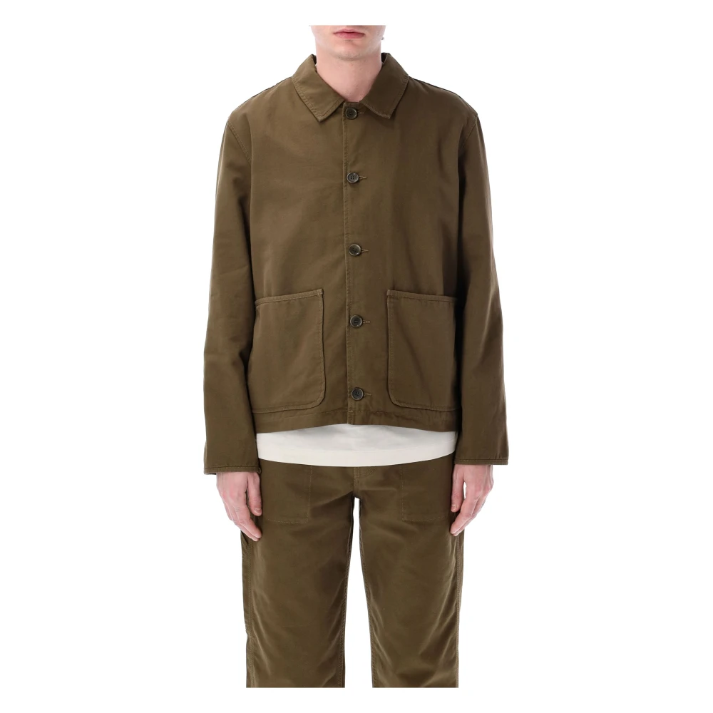 Jackets > Light Jackets - - YMC You Must Create - Modalova
