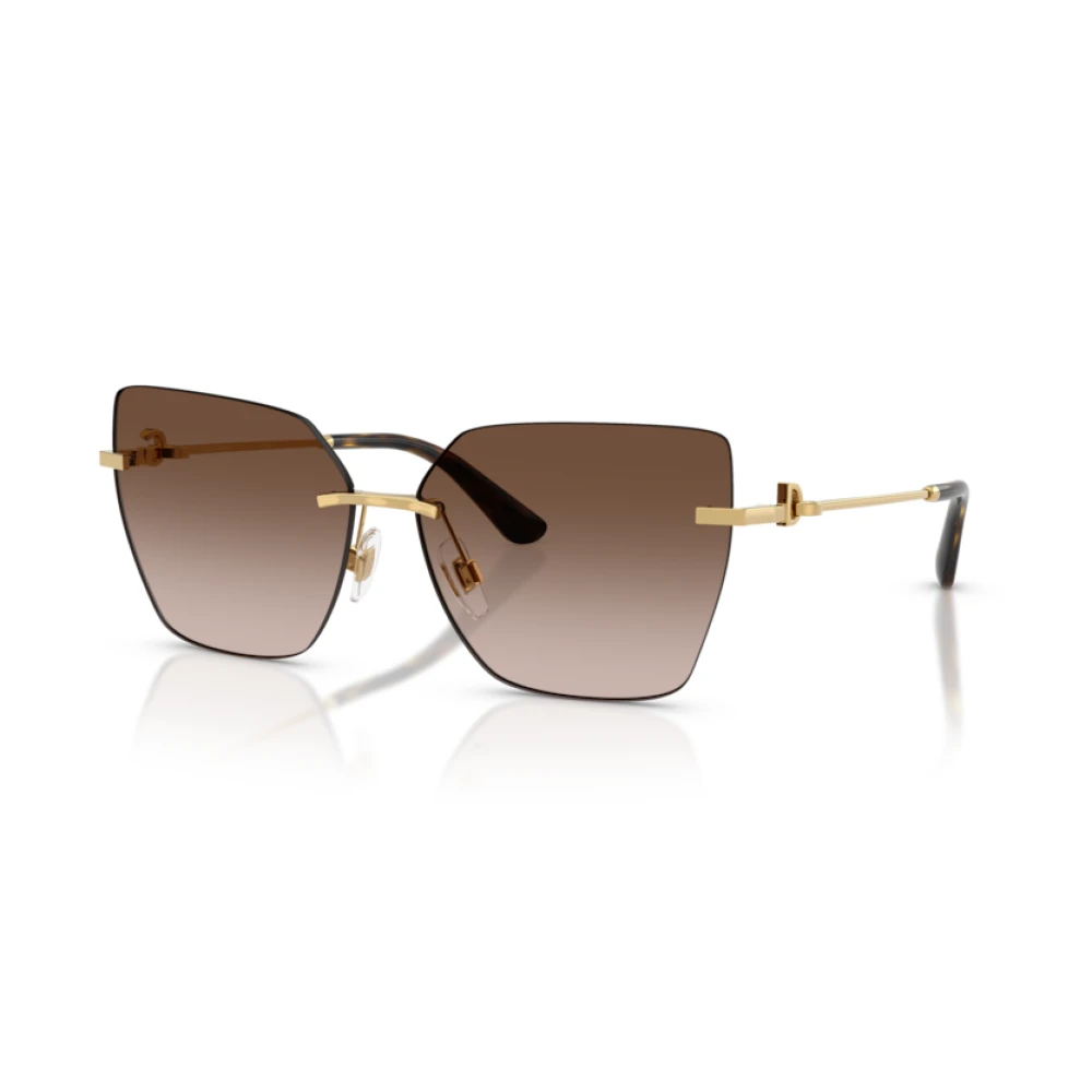 Dolce & Gabbana Women's Yellow Dg2321 0213 Sunglasses