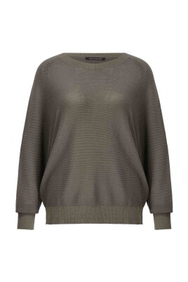 pull-en-crepe-de-coton-avec-structure-en-mailles