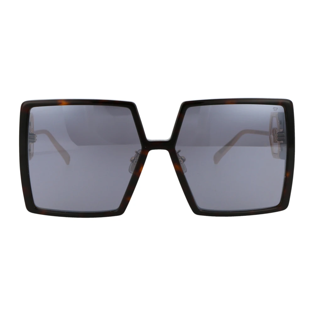 Philipp Plein Women's Brown Sunglasses, 61 Mm, Stylish Sunglasses Spp028m