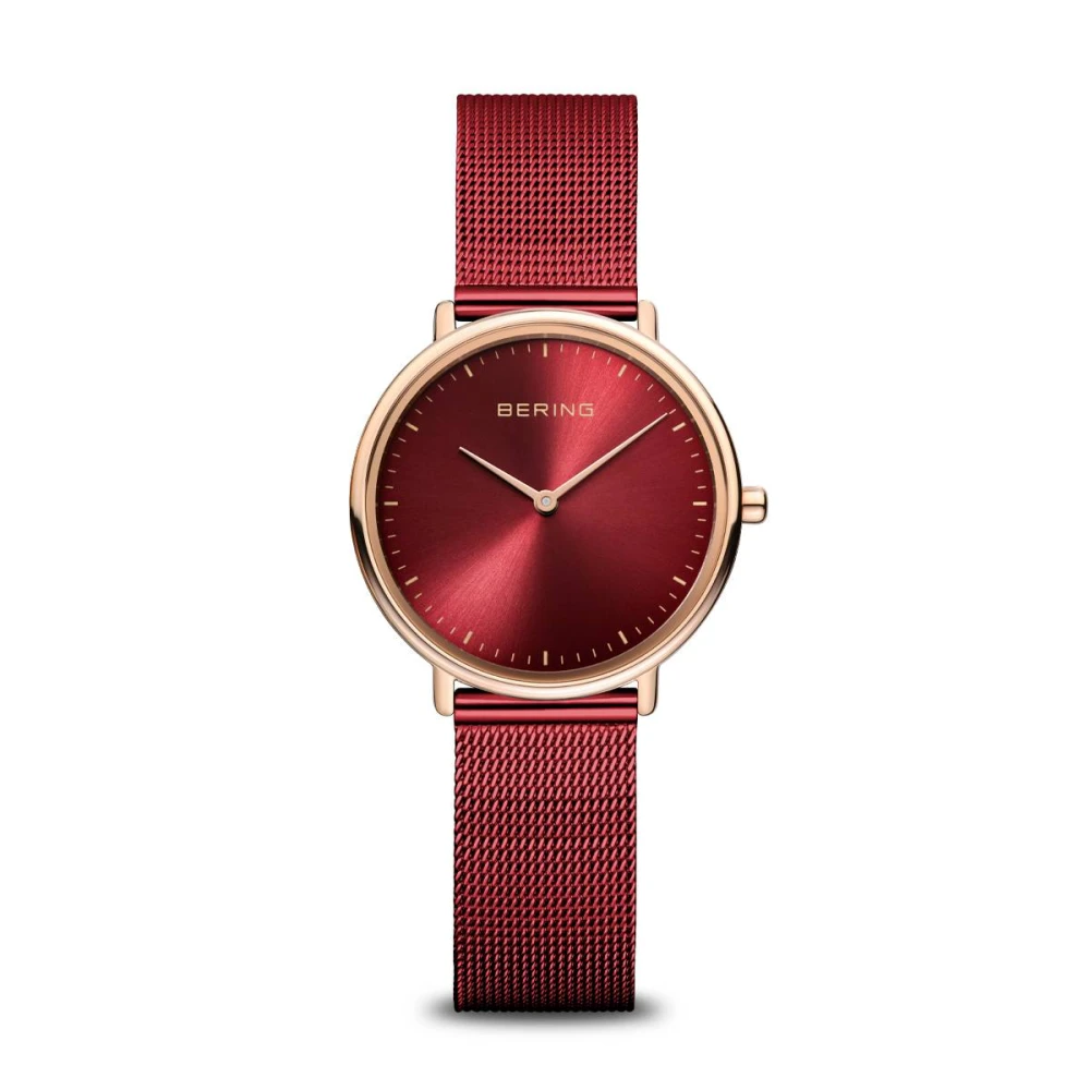 Accessories > Watches - - Bering - Modalova