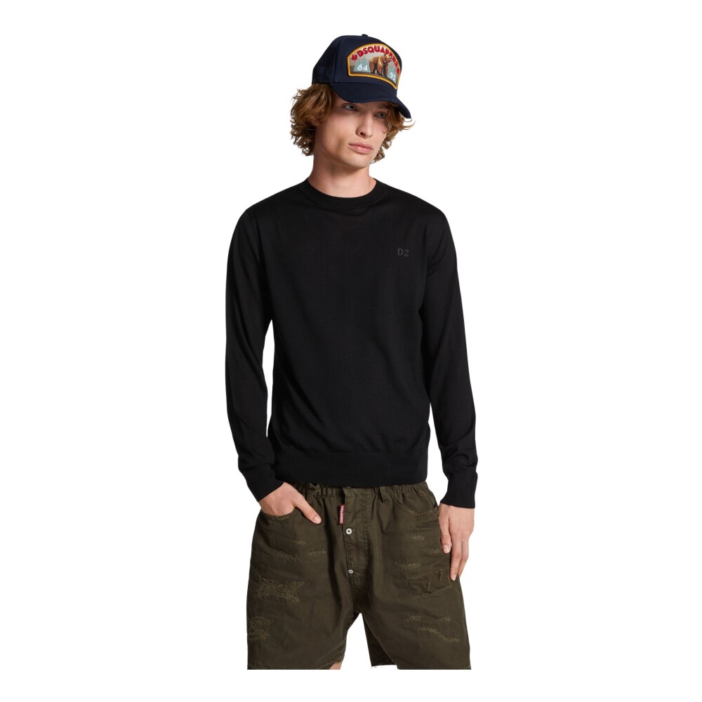 Dsquared2 S72LB0637S39781100 関税送料込 DSQUARED2® US | Online Official Store