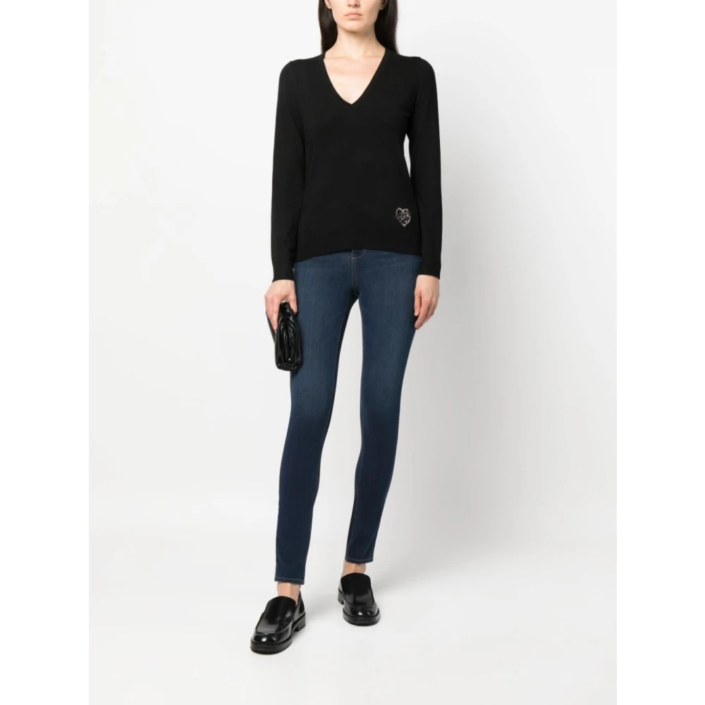 Liu Jo Denim Jeans Blue Dames
