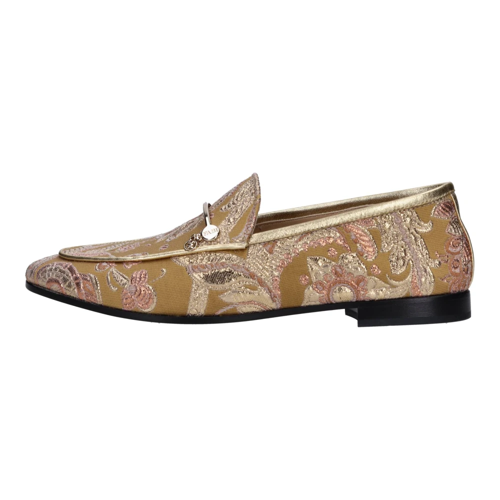 Shoes > Flats > Loafers - - Fabi - Modalova