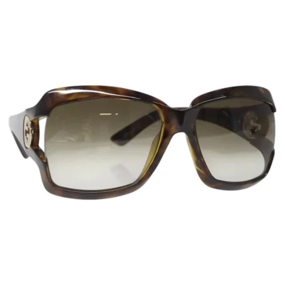 Pre-owned > Pre-owned Accessories - - Gucci Vintage - Modalova