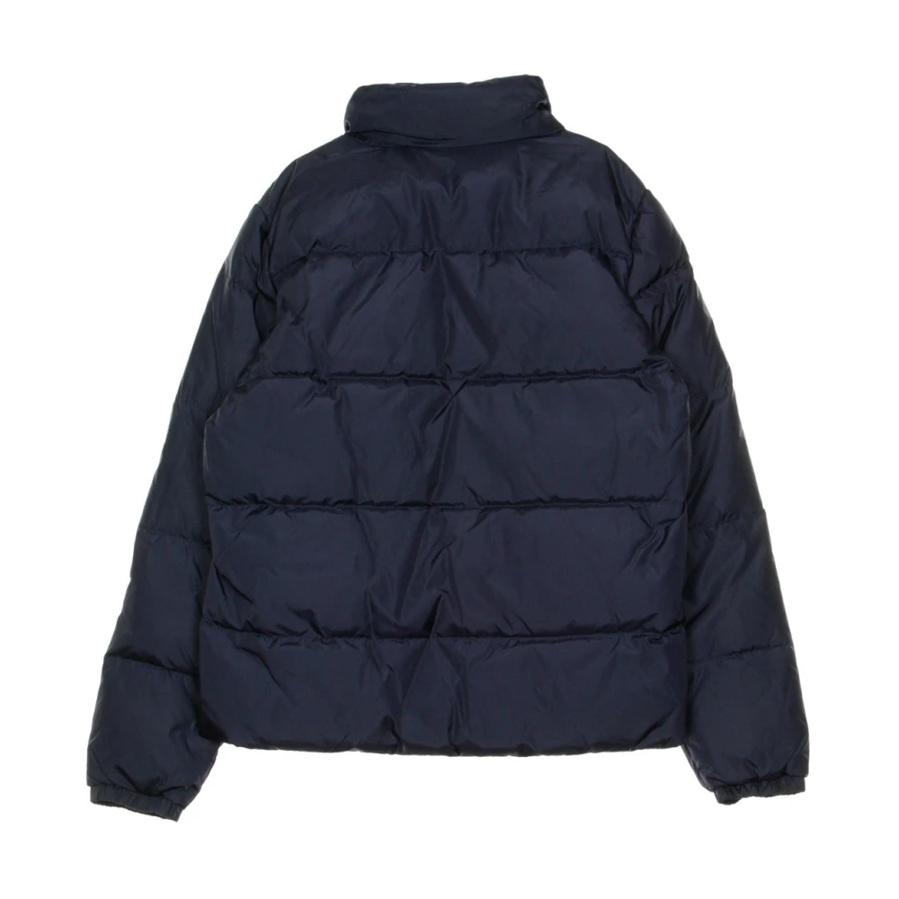 Ellesse Donsjack voor Heren Blue Heren
