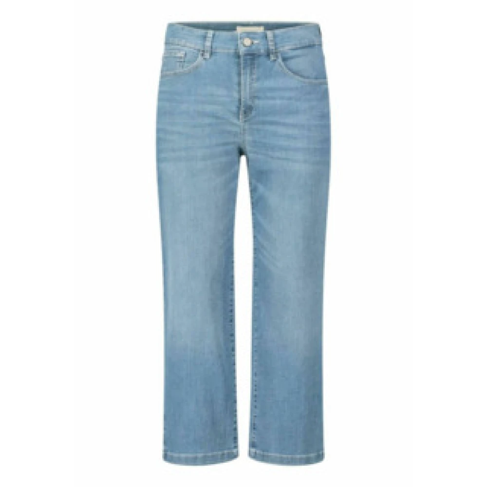 Betty Barclay Blauwe Jeans Blue Dames