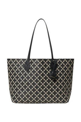 Abigail Shopping Bag