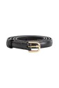 zwarte-leren-riem-met-gouden-gesp