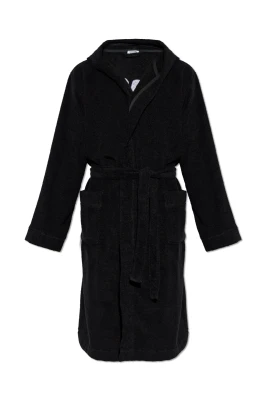 Hooded Robe