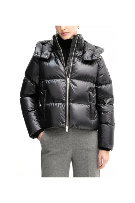 Moonstone Puffer Jacka