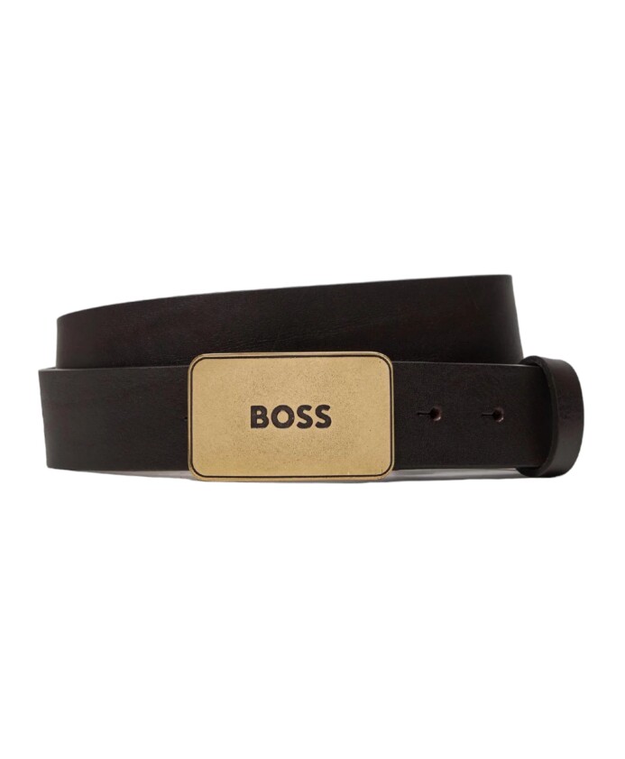 leren-riem-met-logogesp