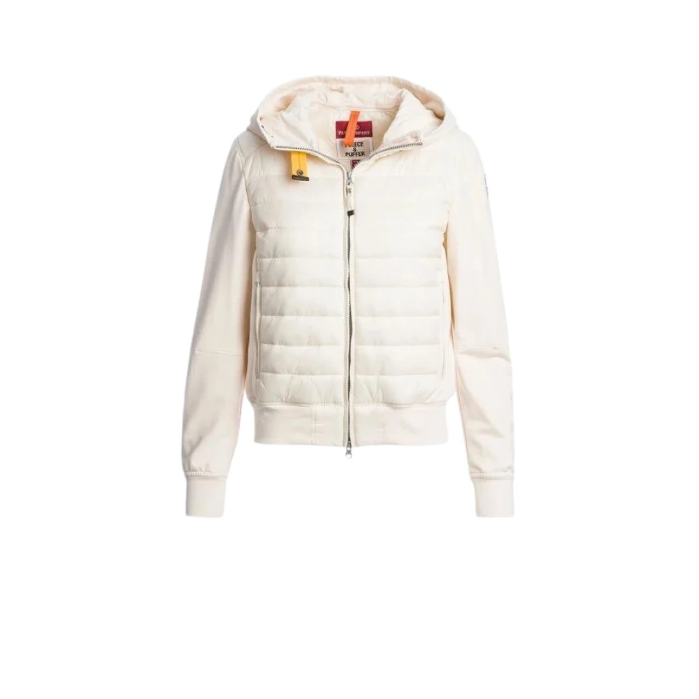 Parajumpers Moonbeam Stijlvol Functioneel Jack Beige Dames