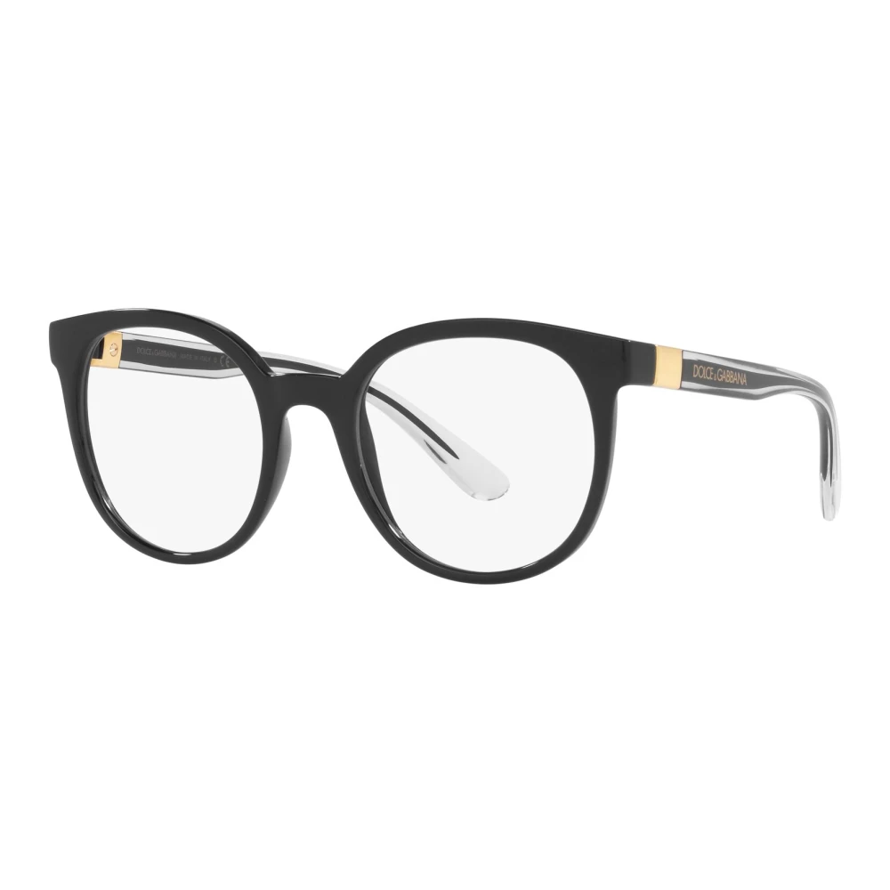 Dolce & Gabbana Eyewear frames DG 5085 Black Dames