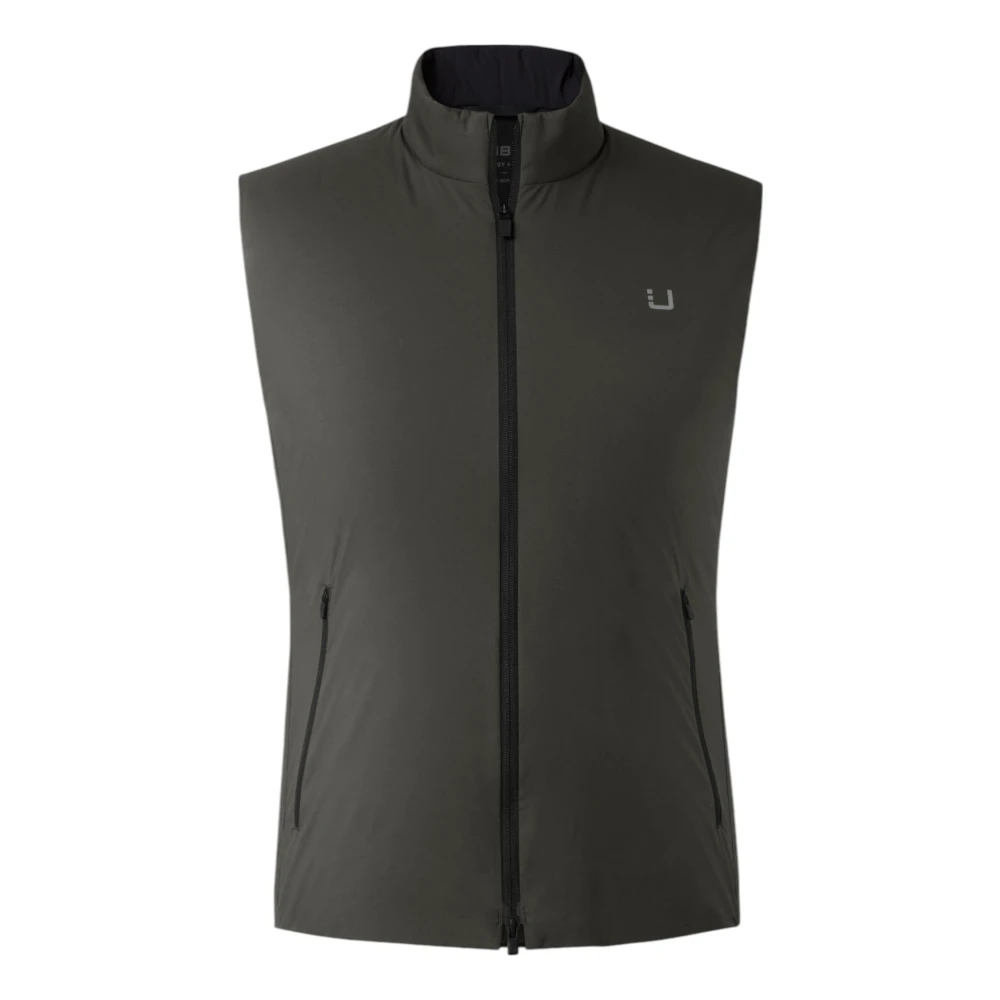UBR - Jackets > Vests - Green - UBR - Modalova